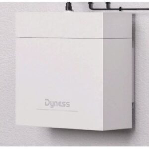 Dyness APBOX B4850 4,8kWh, Batería de Litio (48V) LiFePO4