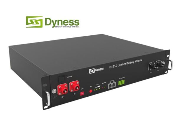 Dyness APBOX B4850 4,8kWh, Batería de Litio (48V) LiFePO4 - Imagen 3