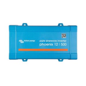 Inversor Victron Phoenix 12V 500VA