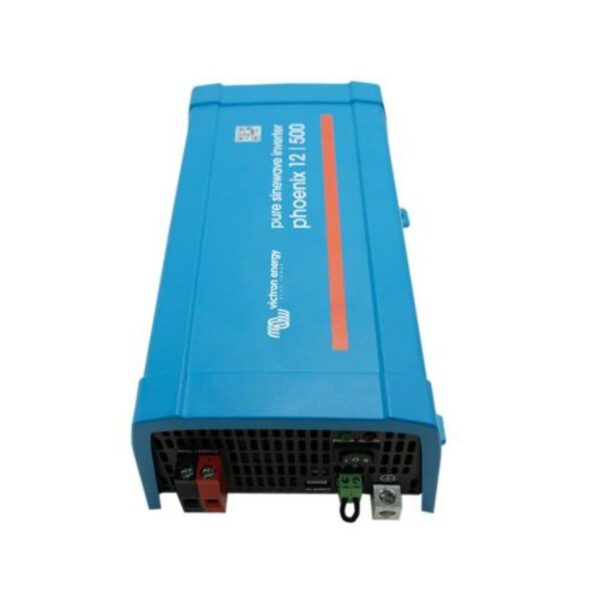 Inversor Victron Phoenix 12V 500VA - Imagen 2