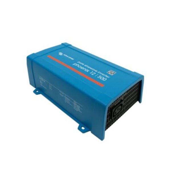 Inversor Victron Phoenix 12V 500VA - Imagen 3