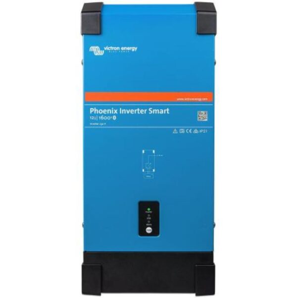 Inversor Phoenix Smart 12V 1600VA Victron Energy